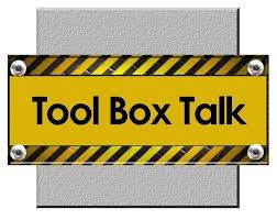 Health topics for unit meetings. 100 Tool Box Talks Safety Meeting Topics In English Spanish Safety Ehs Safety News America