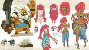Pin Van Annette Op The Legend Of Zelda