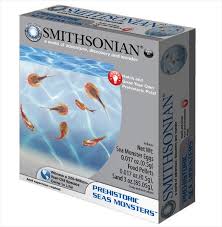 Everything you need to teach—kits, print, and digital. Micro Prehistoric Sea Monsters Kit