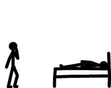 Change the text and make your meme right in. Meme Stick Figures Gifs Tenor