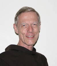 Staff Member: Br. Philip Wilhelm, OFM