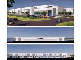 Is again another a+ rated company by the bbb. Winsupply To Open New Regional Distribution Center In Oklahoma City 2021 04 21 Phcppros