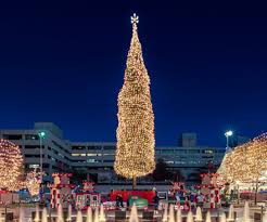 Maybe you would like to learn more about one of these? Kansas City Holiday Lights And Seasonal Displays Visit Kc
