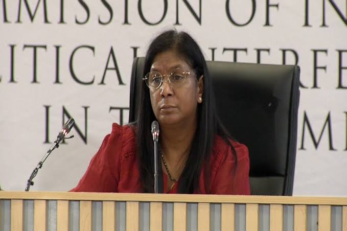 Madlanga Commission Wrap | IDAC mounts case on Gen Khumalo, Mokwele off a  referral that says nothing