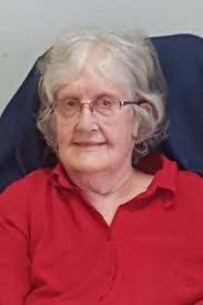 Obituary for Audrey MacGregor