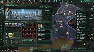Grasp the reins of power in a galaxy spiraling into chaos as the galactic custodian, become the crisis, proclaim. Stellaris 2 2 First League Precursor Gives You A Free Ecumenopolis Stellaris