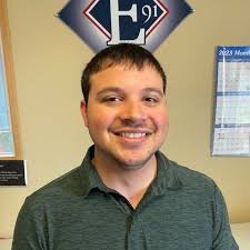 e91 #welcomeevan #engineeringsales #teamwork #engineering #sales