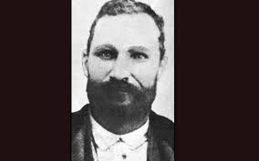 John Wesley Hardin Archives