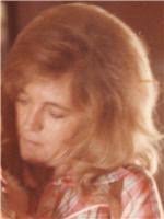 Gracie Hodges Obituary