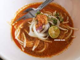 Spaghetti is one of the essential food in western. 7 Kauthar Cafe In Setia Tropika One Of Jb S Best Laksa Johor Johor Kaki Travels For Food