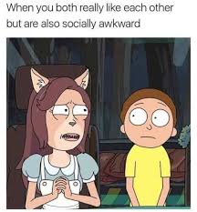 Pin By Stephaine Felton On Funny Pictures And Memes Rick And Morty Meme Rick And Morty Quotes Rick And Morty