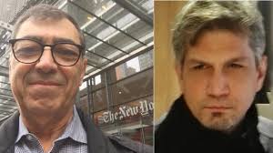 William Dau recibio apoyo de colombiano Álvaro Enrique Royo radicado en  China