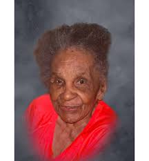 Pinkie Alberta Jackson