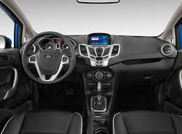 2008 2009 2013 Ford Fiesta Radio Installation Ford Fiesta Sedan Ford