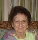 Obituary for Wilma L. (Graham) Rust