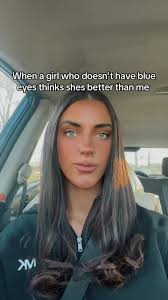 Probably Doesnt Have Blue Eyes