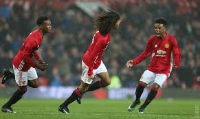 Williams and greenwood are considered to be two of the leading young. Six Manchester United Youngsters To Watch In 2017 Pundit Arena