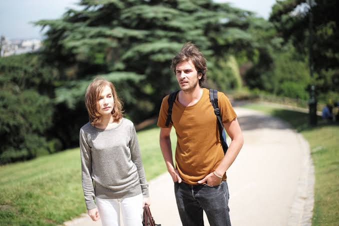 Isabelle Huppert's Intellectual Sustenance in Mia Hansen-Løve's “Things to  Come” | The New Yorker