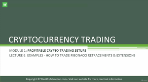 Cryptobud covers trading, interviews, icos, market analysis and the latest news in the cryptocurrency world. Cryptocurrency Bitcoin Trading Masterclass 2021 2 6 Example How To Trade Fibonacci Retracement Youtube