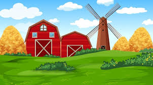 Farm Vectors Photos And Psd Files Free Download