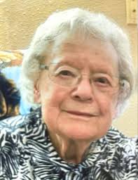 Obituary information for Maxine L. Faust