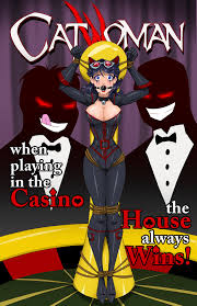Catwoman comic porn | HD Porn Comics