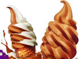 Mcdonald S Lanca Casquinha De Doce De Leite Mas Suspende A De Chocolate Saideira O Globo