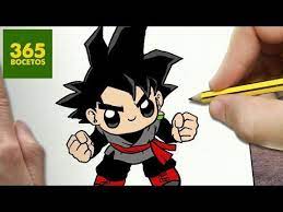 Como Dibujar A Goku Paso A Paso Facil Disfruta dibujando sus ojos expresivos, su cabello emblematico y sus rasgos faciales minusculos. como dibujar a goku paso a paso facil