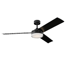 Exterior low beam headlight bulb size: Cirque Led Ceiling Fan By Monte Carlo Fans At Lumens Com