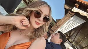 De donde es tu vestido hermosa ? 😳😳😳🥹🥹🥹🥹