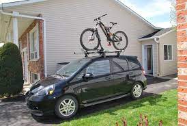 Keine kompromisse, keine ungenauigkeiten, keine abstriche, höchste präzision. Honda Fit Bike Rack Honda Jazz