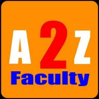 A2Z Faculty logo