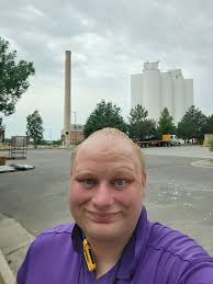 drank Ovaltine every morning