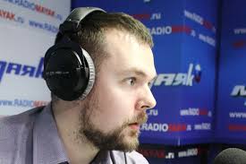 The American Who Tells Russia How Bad Things Are in America