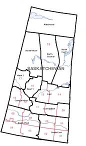 Alberta, manitoba, northwest territories, nunavut. Map Of Saskatchewan Showing Census Divisions And Groupings A Download Scientific Diagram