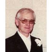 Obituary information for Abraham N. Yoder