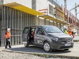 Mercedes Vito Quelle Variante Choisir Vehicules Utilitaires