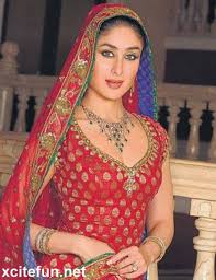 Bollywood Brides Actresses In Bridal Dress Kareena Kapoor Wedding Dress Kareena Kapoor Wedding Bollywood Bridal