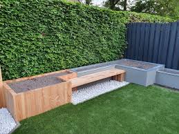 strakke border tuin tuin border tuin tuin ideeen