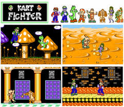 Por eso aqui no vamos a ser menos y te ofrecemos todos los juegos organizados y sus respectivas. Los Juegos De Lucha Piratas De La Nes Pixfans