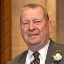 Obituary information for Gilbert Franklin Stone