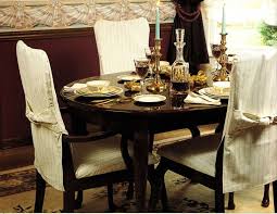 Slipcovers For Dining Chairs Without Arms Dining Room Chair Covers Slipcovers For Chairs Dining Room Chair Slipcovers