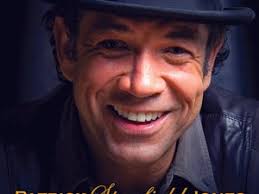 Patrick Stanfield Jones