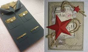 как сделать красивую открытку на 23 февраля своими руками Otkrytki K 23 Fevralya Svoimi Rukami Kotorye Udivyat Muzhchin I Zastavyat Ih Vami Gorditsya Otkrytki Skrapbuking Samodelnye Otkrytki