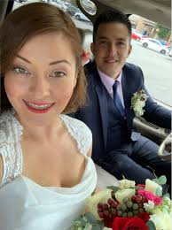 Who can recommend an electrician for Tesla charger installation at home?