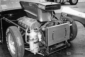 He was, and will always remain, an icon of the sport and an idol to… 4 29 It S Boss 429 Day Celebrate Ford S Big Bore Semi Hemi Engine Nhra