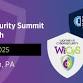 Cybersecurity Summit Pittsburgh
