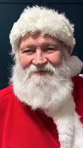 And then came Santa 🎅✨ When you finally realize who the real Santa is, the  surprise is even sweeter. A familiar face, a joyful heart, and the magic of  Christmas suddenly feels very real. Moments like ...