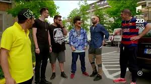 Băieţi de oraş, şantajaţi cu filme xxx! Insula Iubirii Sezonul 5 Episodul 7 Online Clicksud