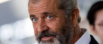 I Pray For The Armenian People Mel Gibson Art A Tsolum